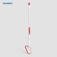 BOOMJOY Microfiber Floor Cleaning Mop Microfiber Bathroom Cleaning Mop